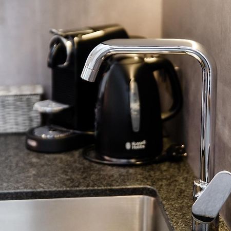 Apartament Kitz Juwel Hollersbach im Pinzgau Zewnętrze zdjęcie