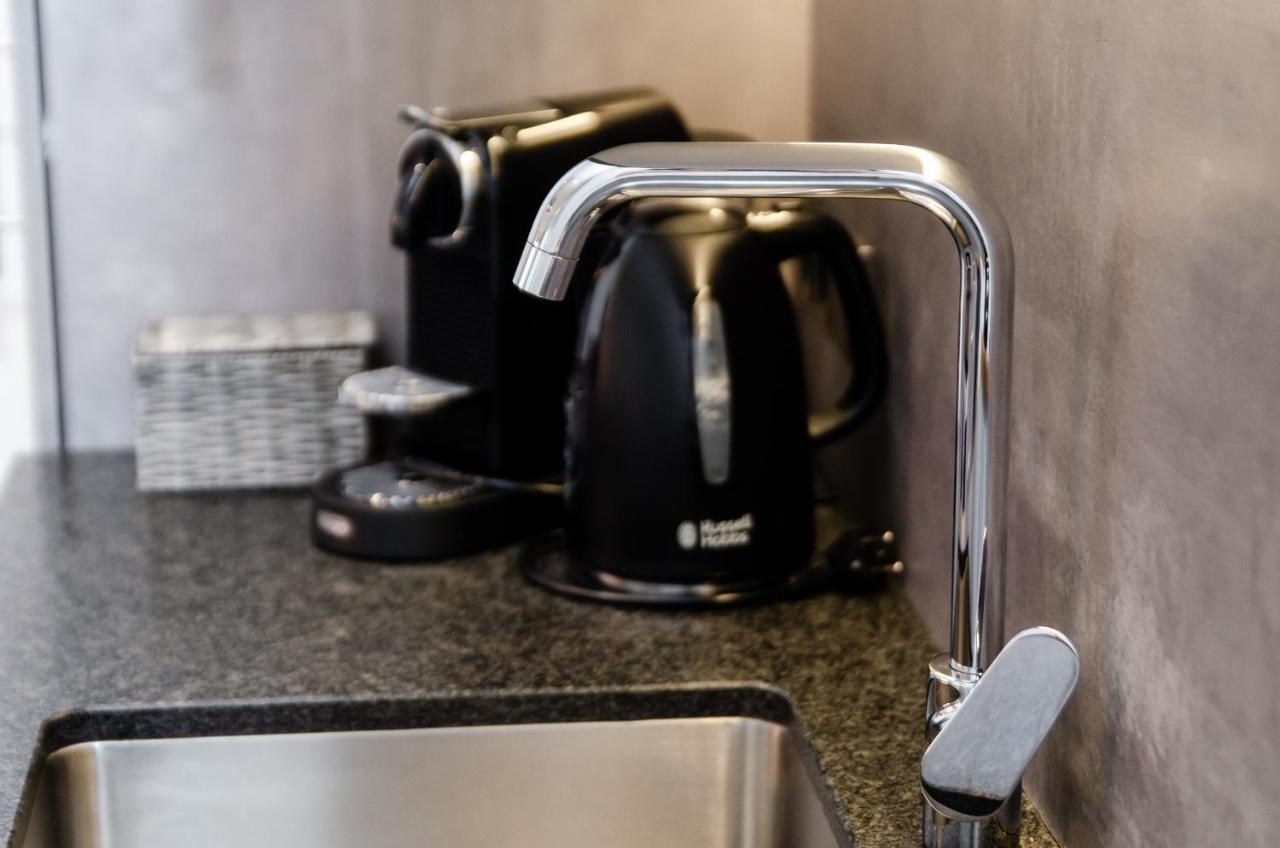 Apartament Kitz Juwel Hollersbach im Pinzgau Zewnętrze zdjęcie