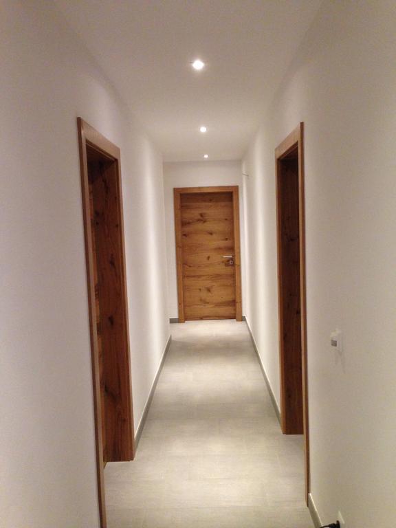 Apartament Kitz Juwel Hollersbach im Pinzgau Zewnętrze zdjęcie