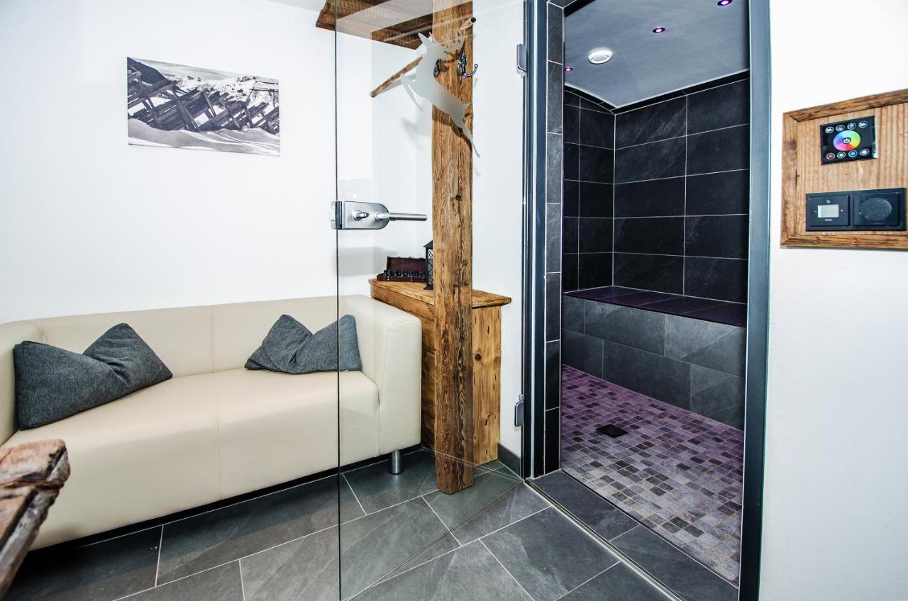 Apartament Kitz Juwel Hollersbach im Pinzgau Zewnętrze zdjęcie
